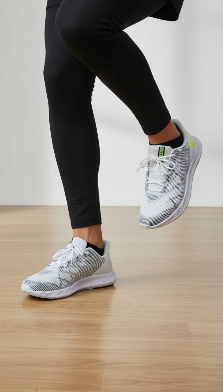 Under Armour Mens Athletic shoes view 2