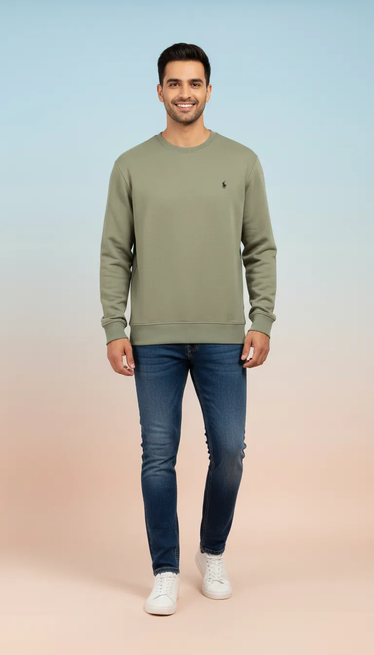 R.L.polo Sweatshirt