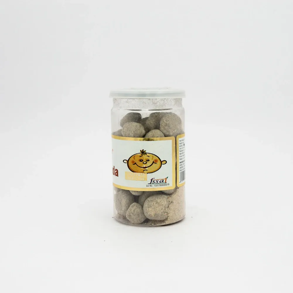 Shadani Hing Peda 120 g view 4