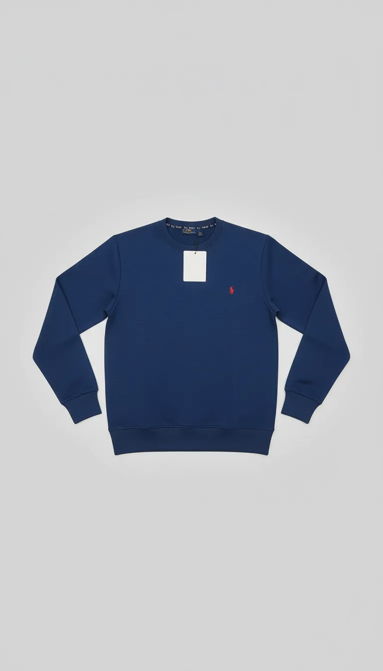 RL Polo Sweatshirt view 2