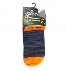 Jockey Socks Ankle Pop Collection 7054 view 2