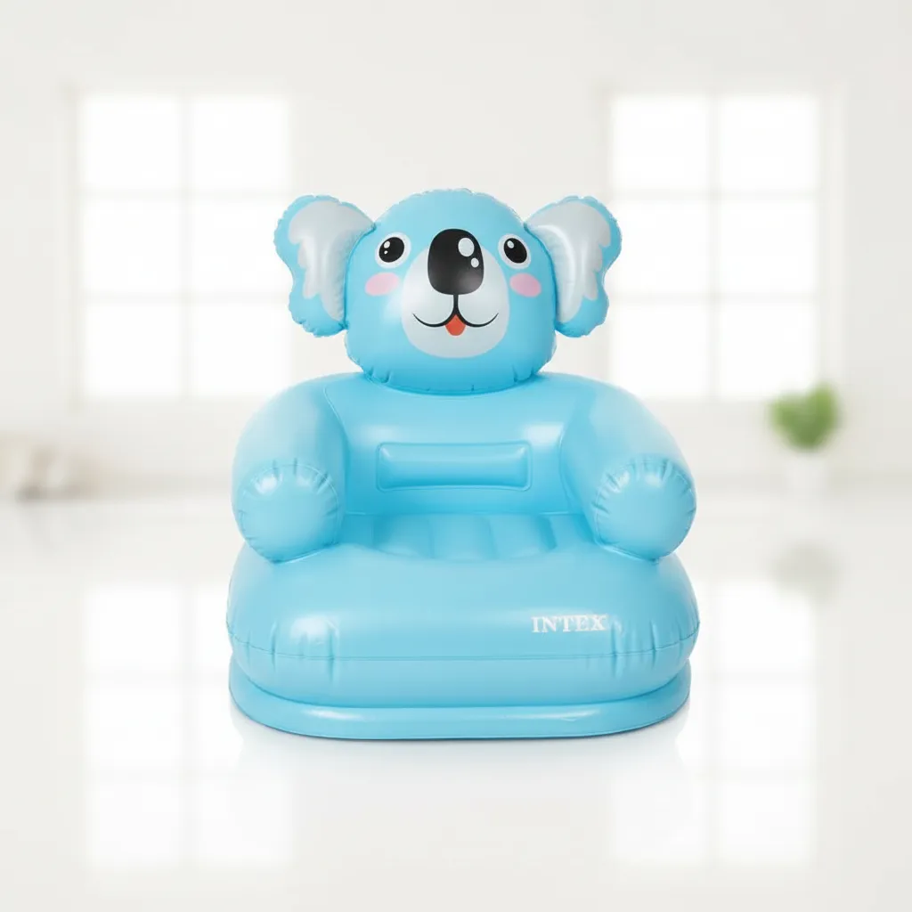 Inflatable Koala Chair view 3
