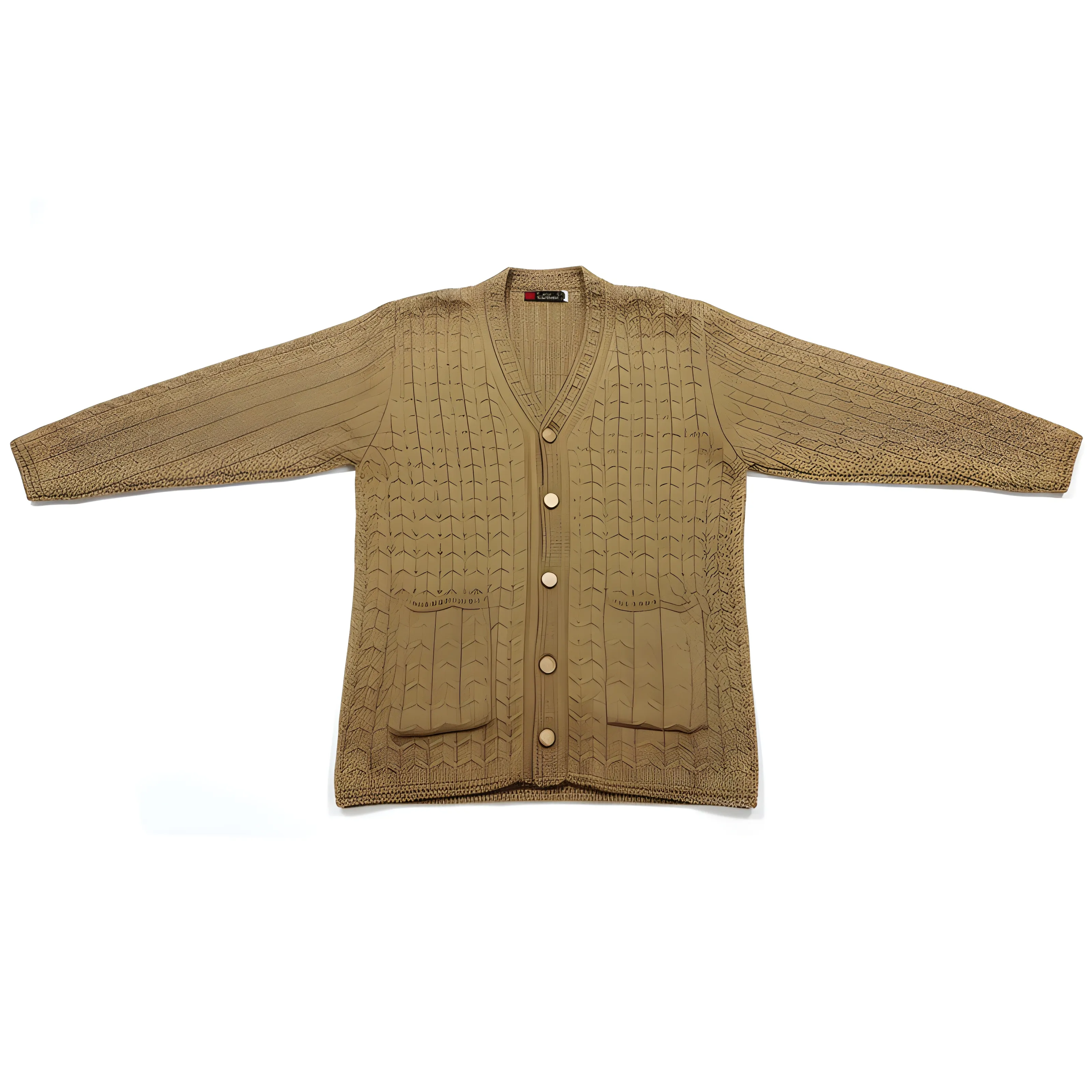 Tha Mirror Story Cardigan 454 view 2