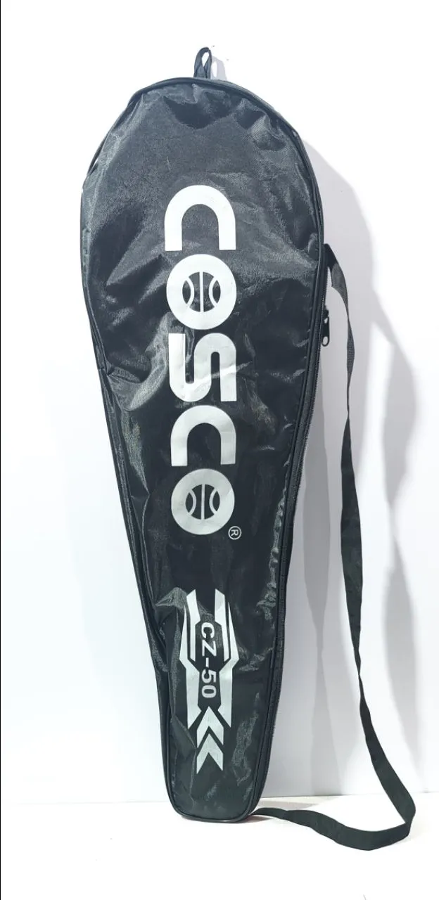 Cosco CZ-50 Badminton Racket view 2