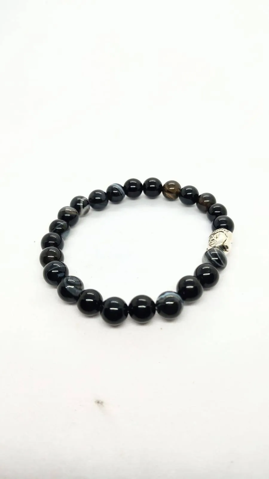 Natural Agate (AVMM-33) view 3