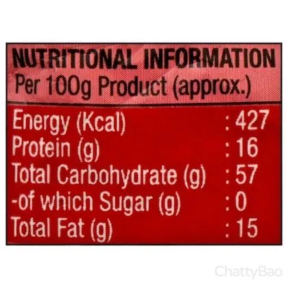 Eastern Fish Masala 100 g view 3