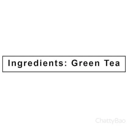 Lipton Pure & Light Green Tea Bags (Pack of 25) view 5