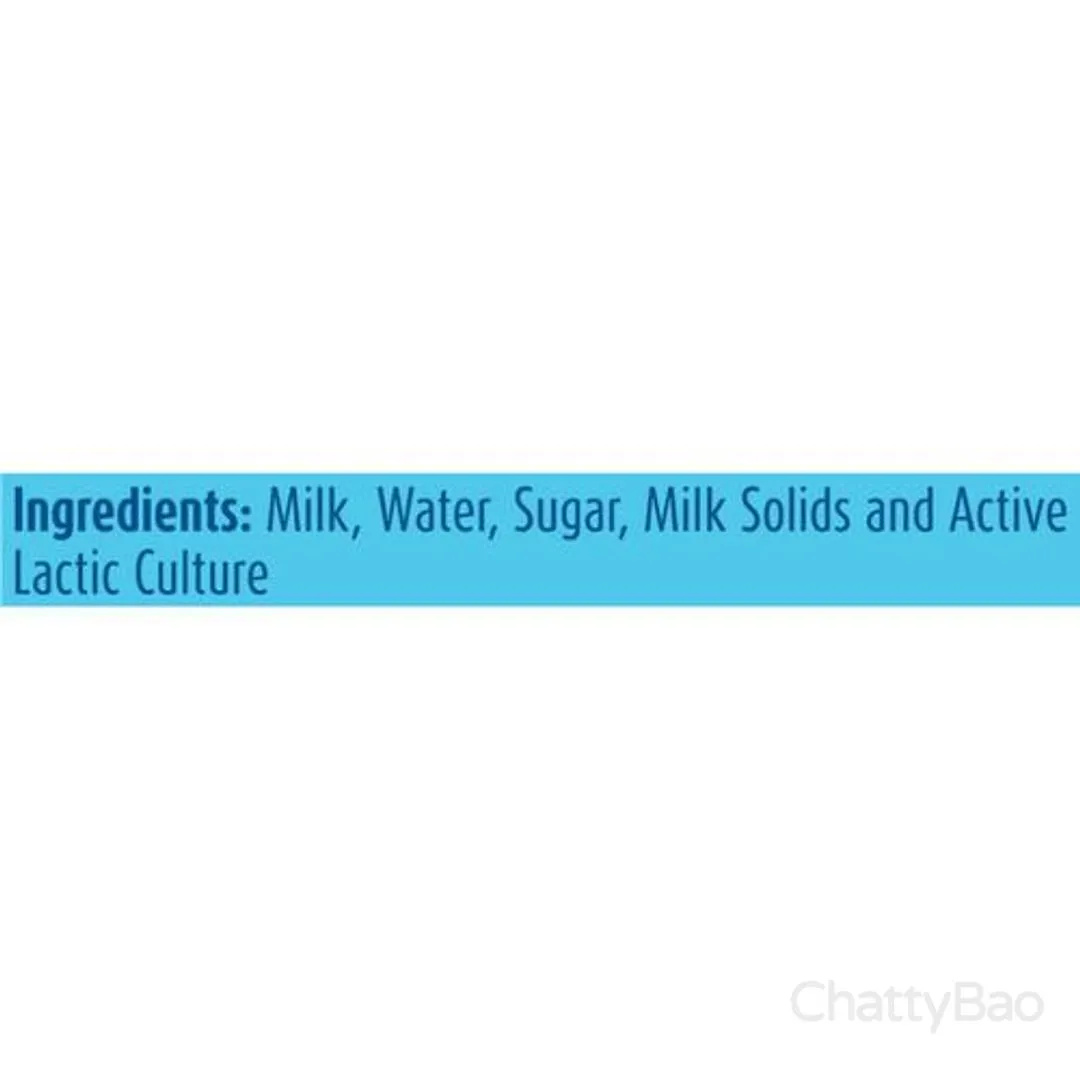 Mother Dairy Lassi Sweet Bottle 180 ml view 5