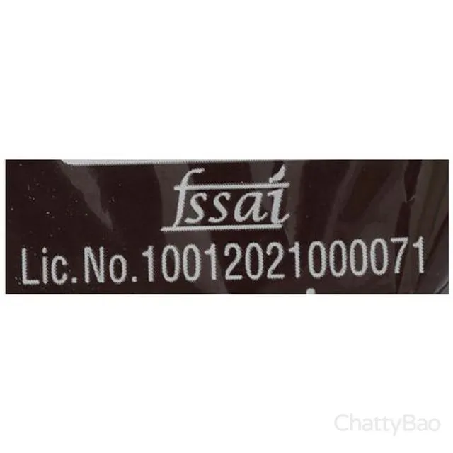 Amul Chocolate Cookies 50 g view 4