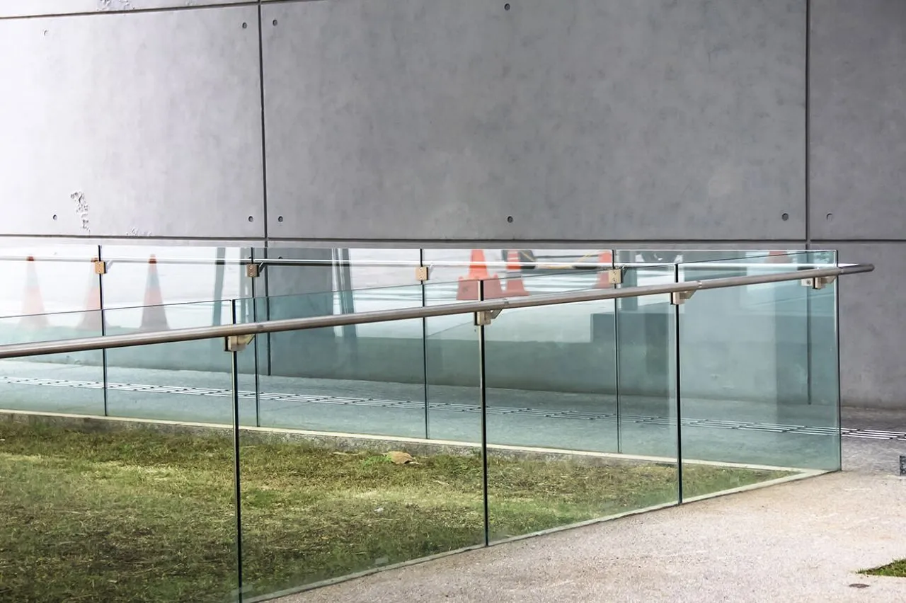 TOUGHEND GLASS view 5