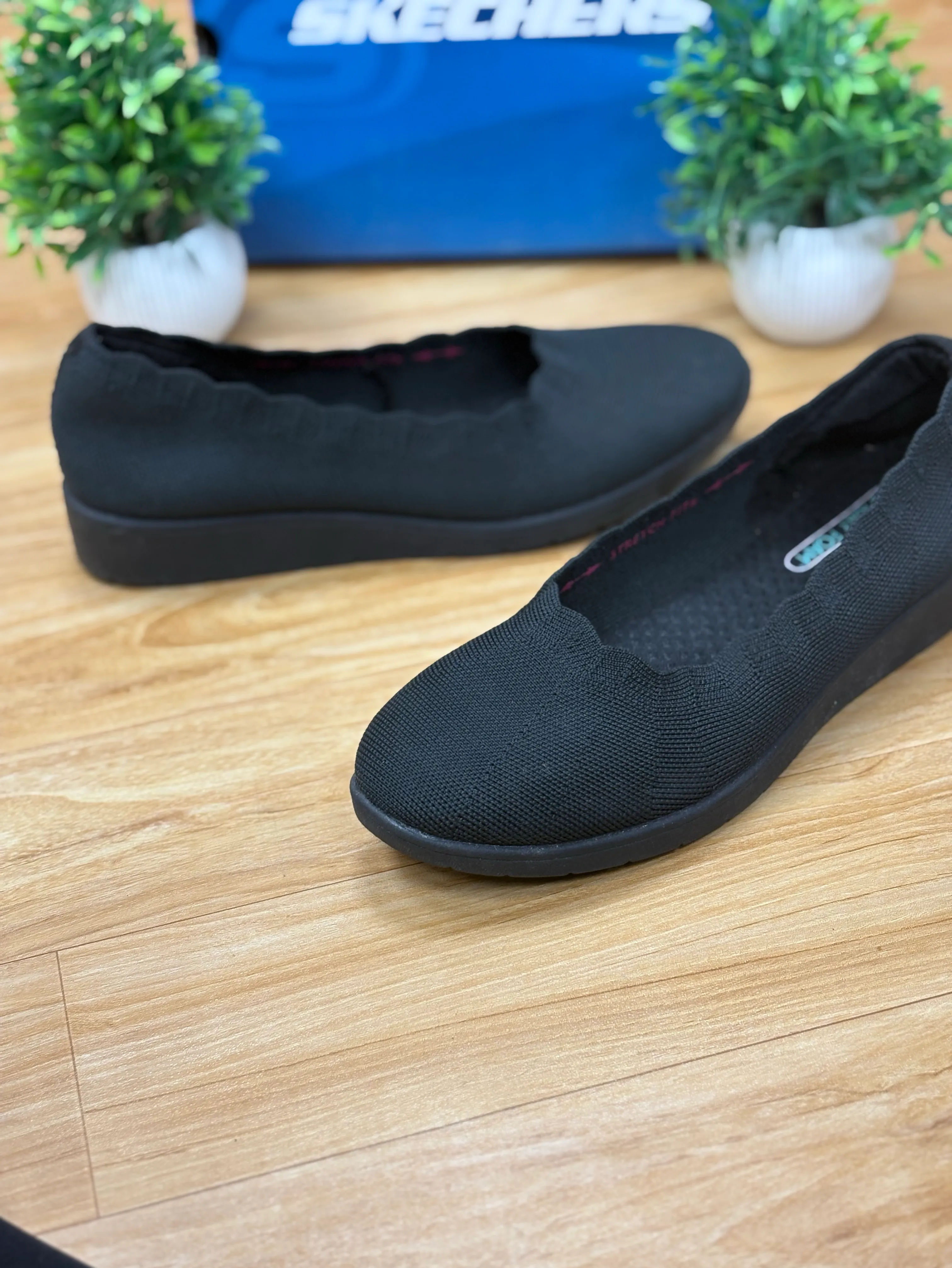 Skechers Slip-On . view 2