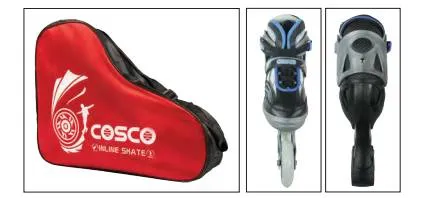 Cosco Inline Skate-Speed view 3