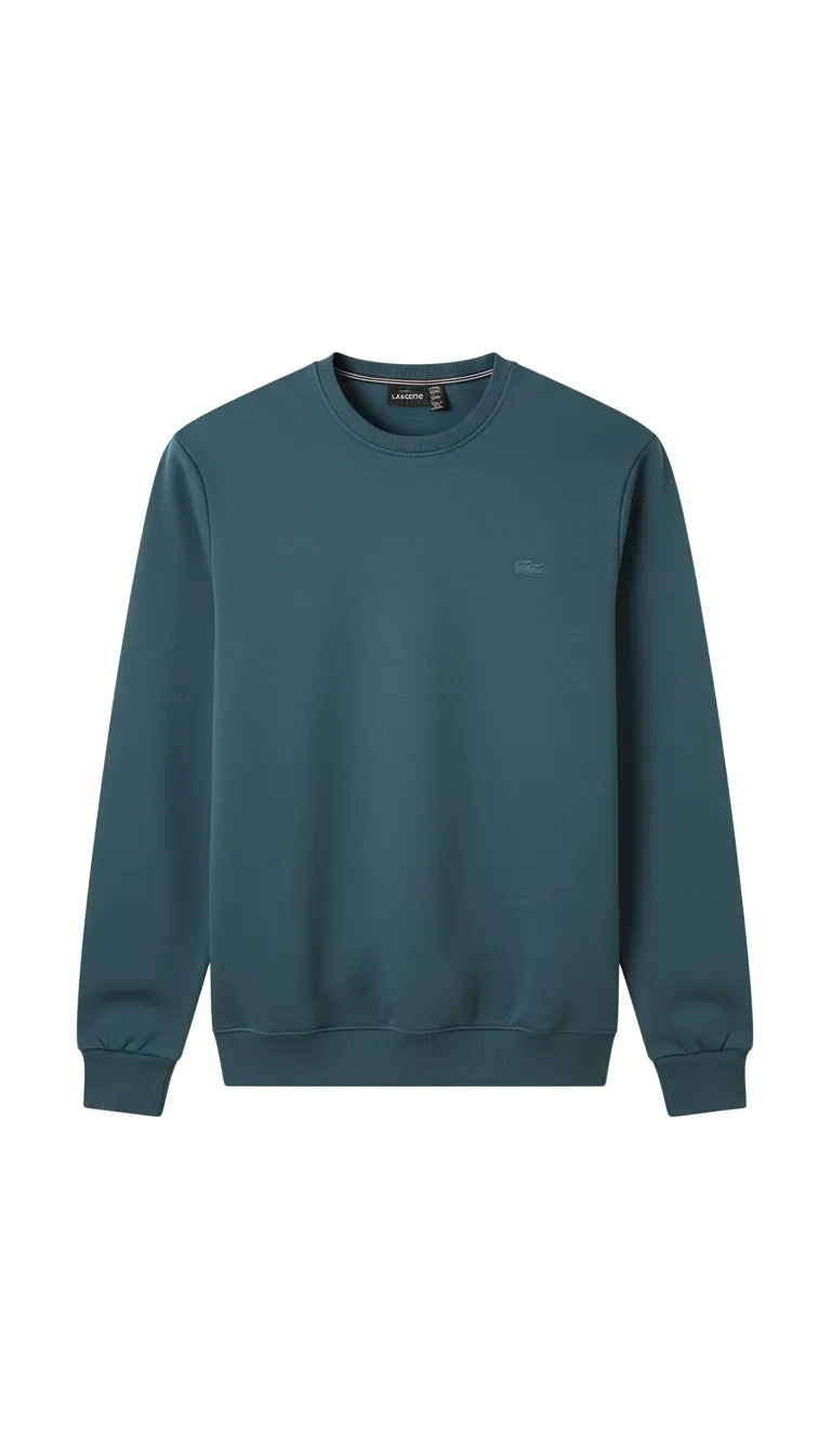 Lacoste Crewneck Sweatshirts view 2