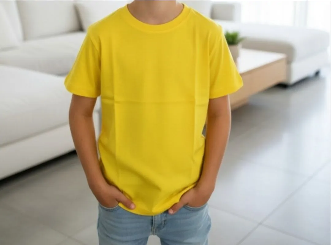 PLAIN T-SHIRTS view 3