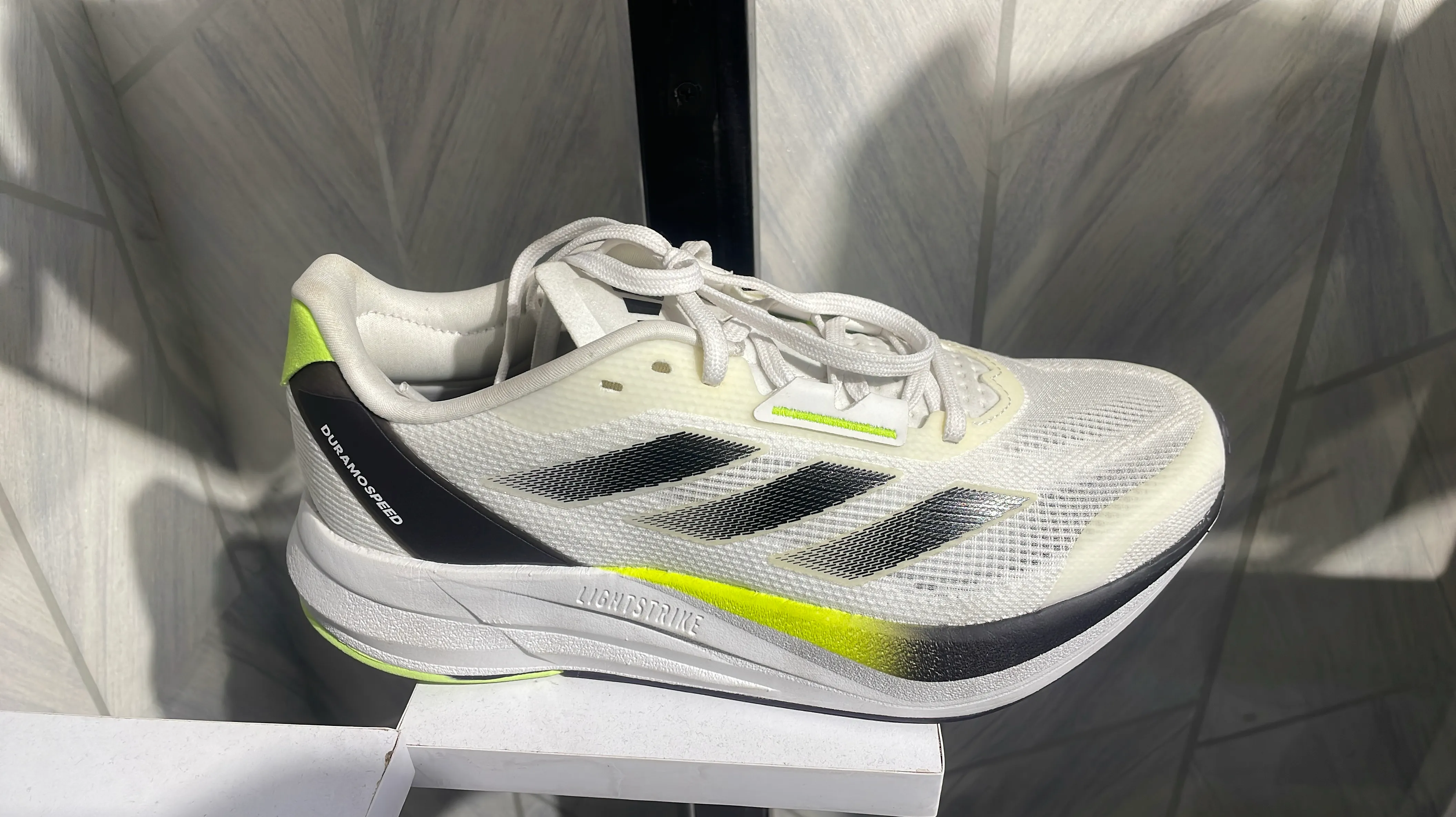 Adidas Duramo Speed view 3