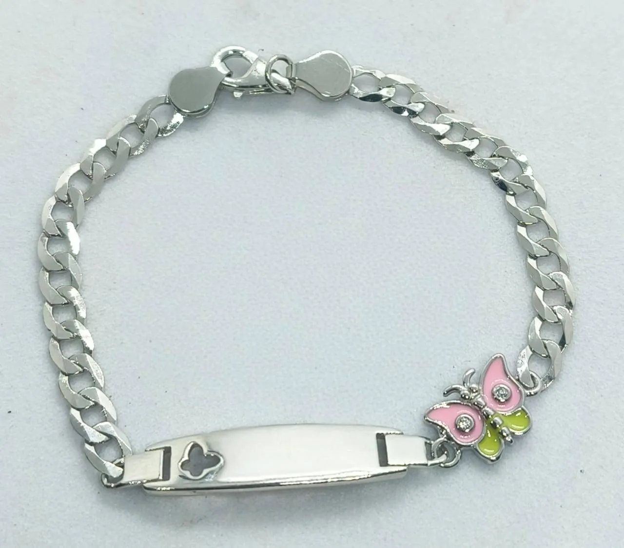 Archvins Butterfly Bracelet (AVSBR-044) view 4