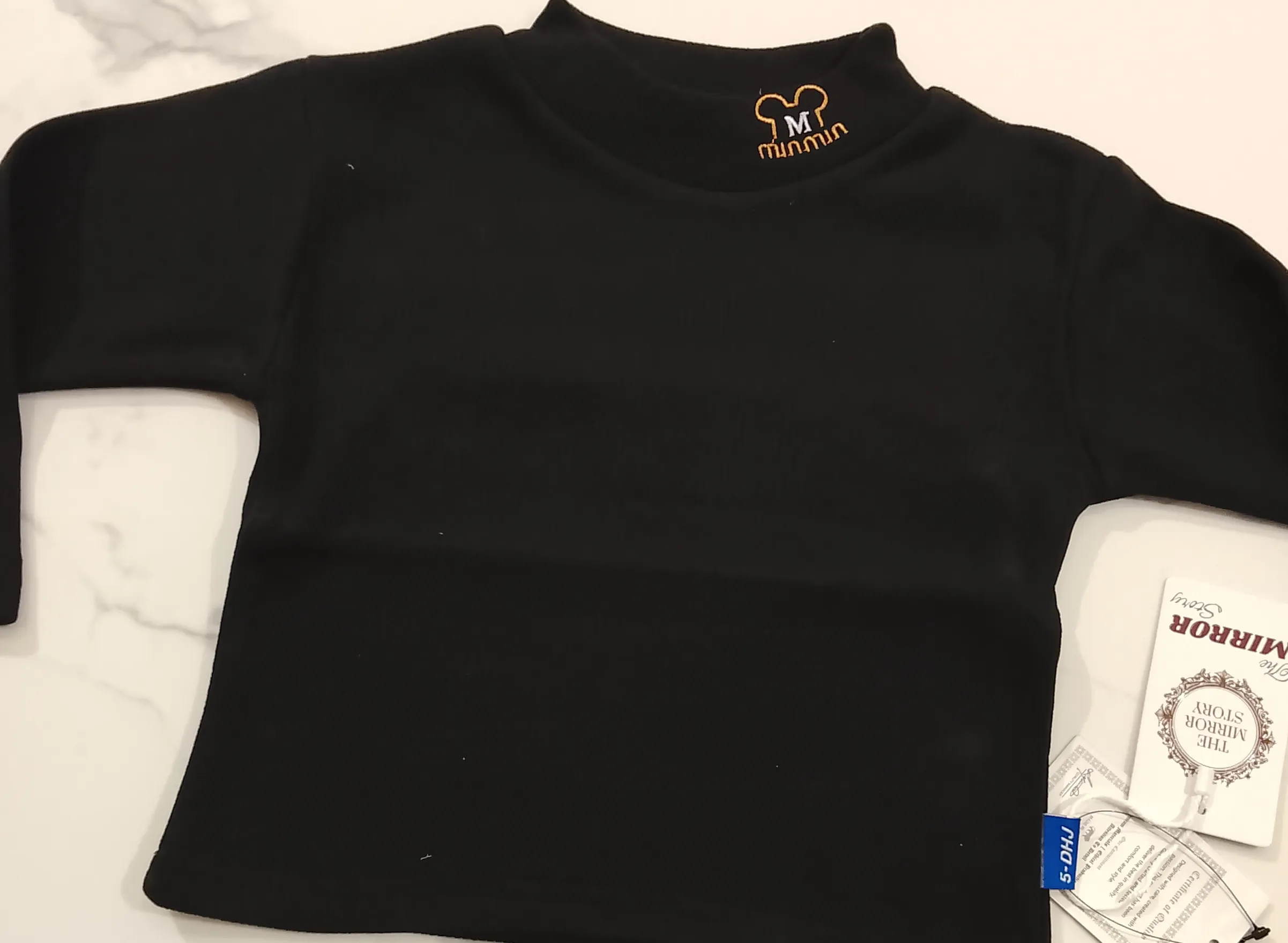 The Mirror Story Sweet Shirt 531 view 3