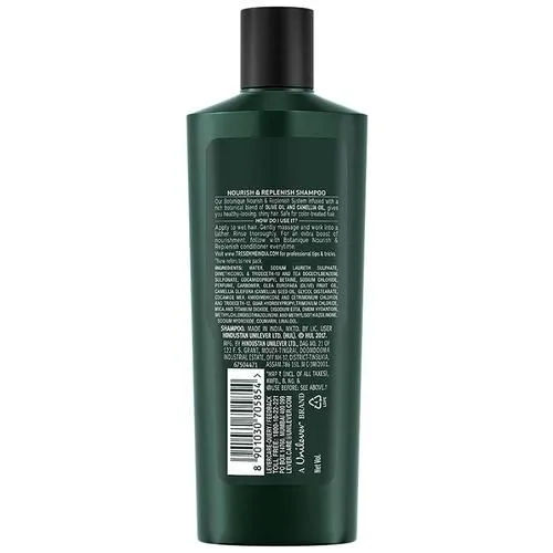 Tresemme Botanique Nourish & Replenish Pro Collection Shampoo 190 ml view 2