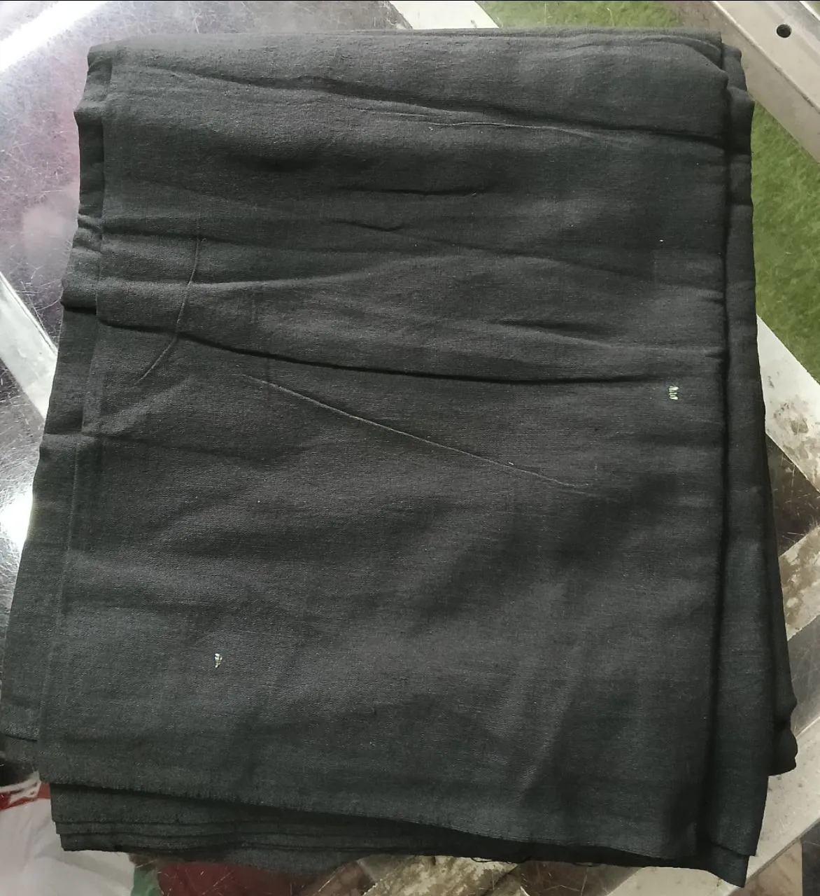 Pratibha Handcrafted Saree view 2