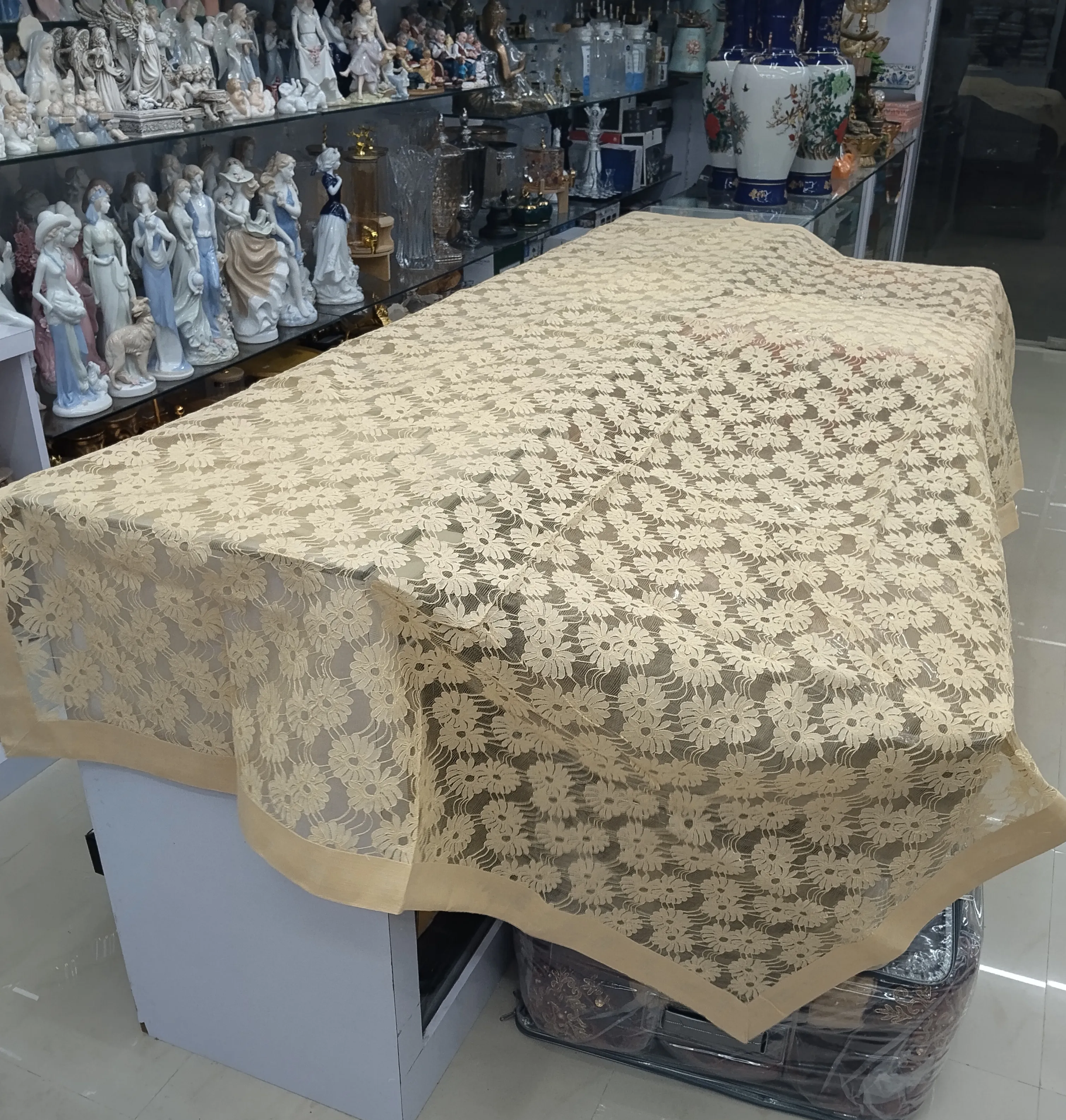 Extra Large Dining Cover view 2