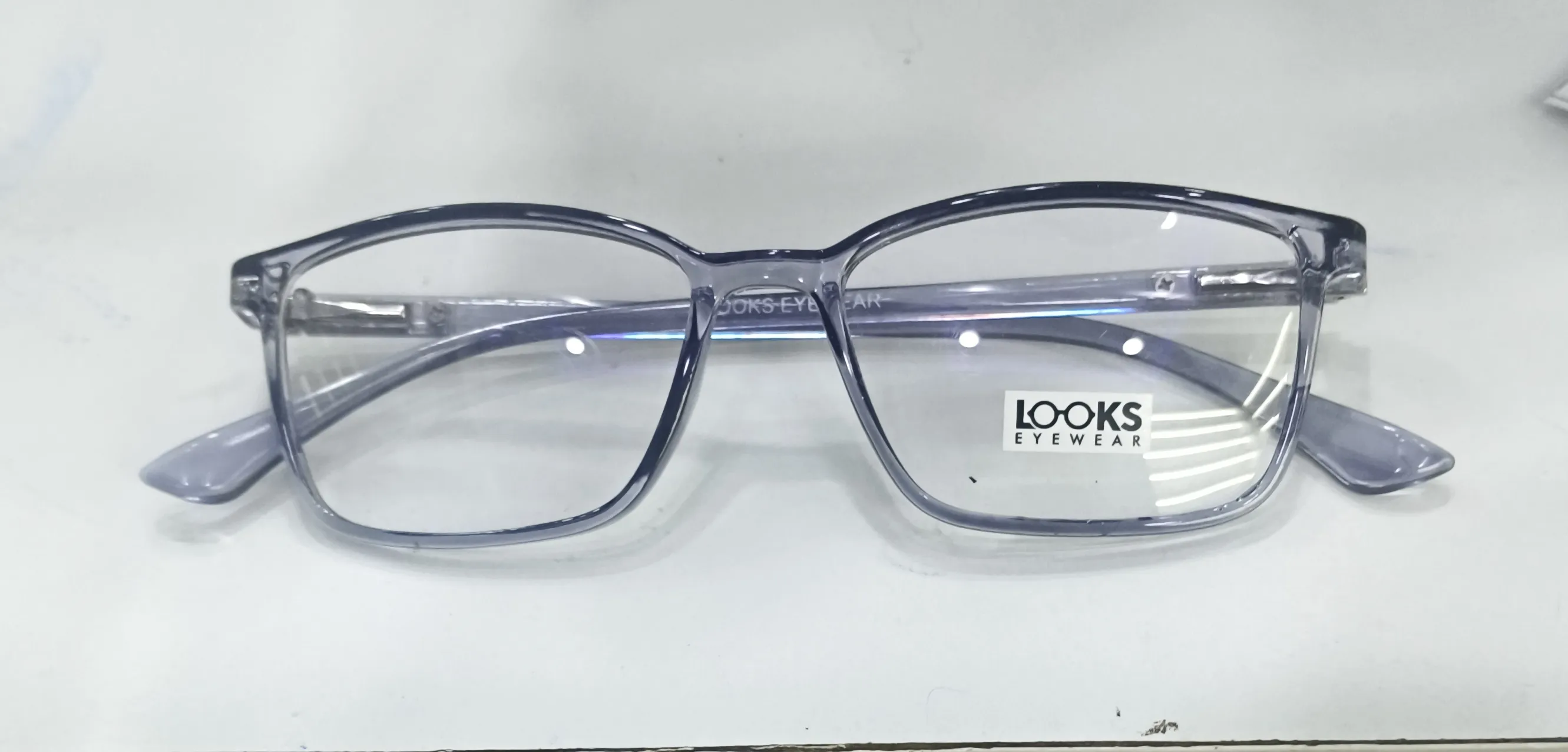 Looks Eyewear Glasses TR view 3
