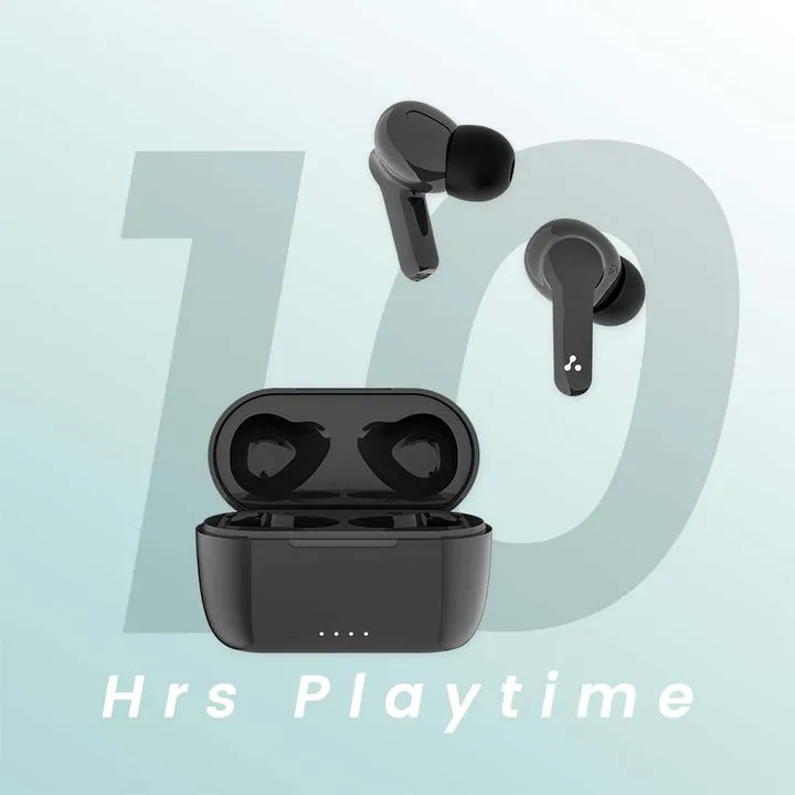 Ambrane Neobuds Jazz True Wireless Earbuds view 3