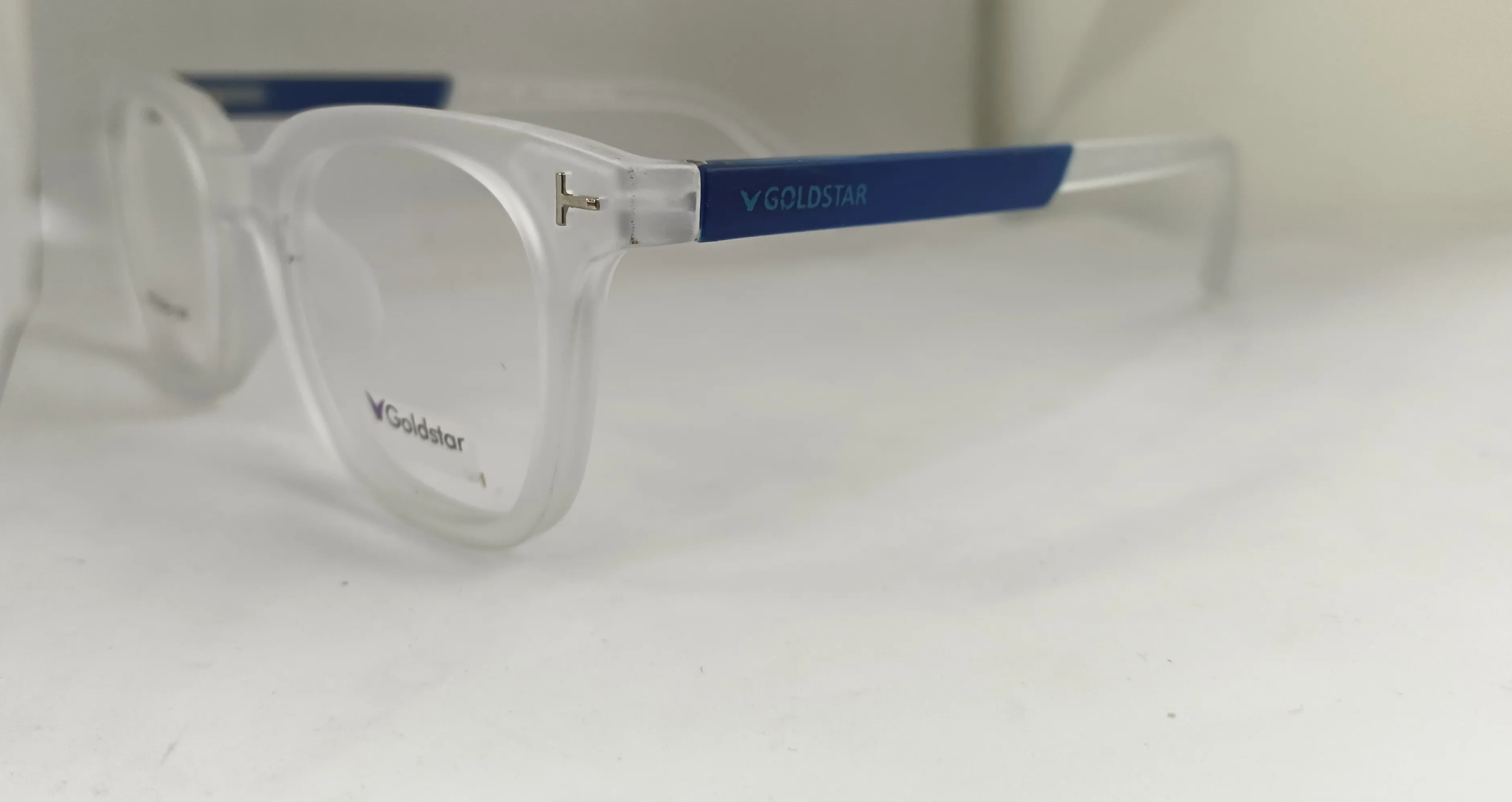 Goldstar Eyeglasses view 2