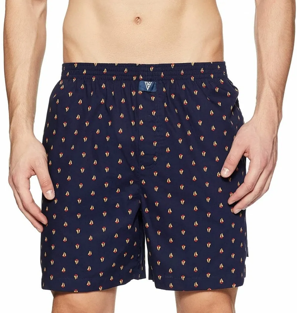 Van Heusen Boxer Shorts 10112 Xxl(110-115cm)) view 3
