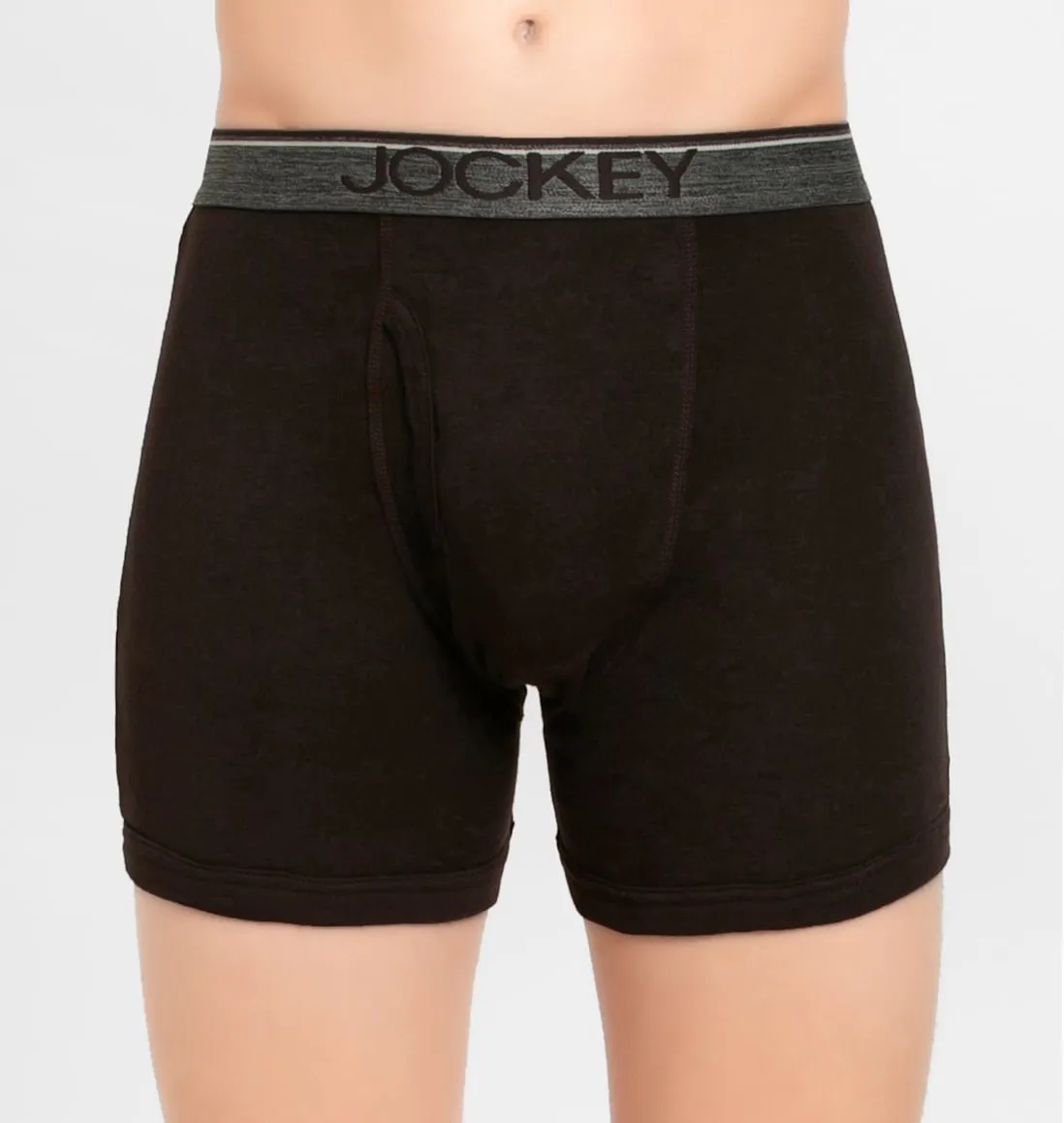 Jockey Trunk 8009 Asst 2pc view 2