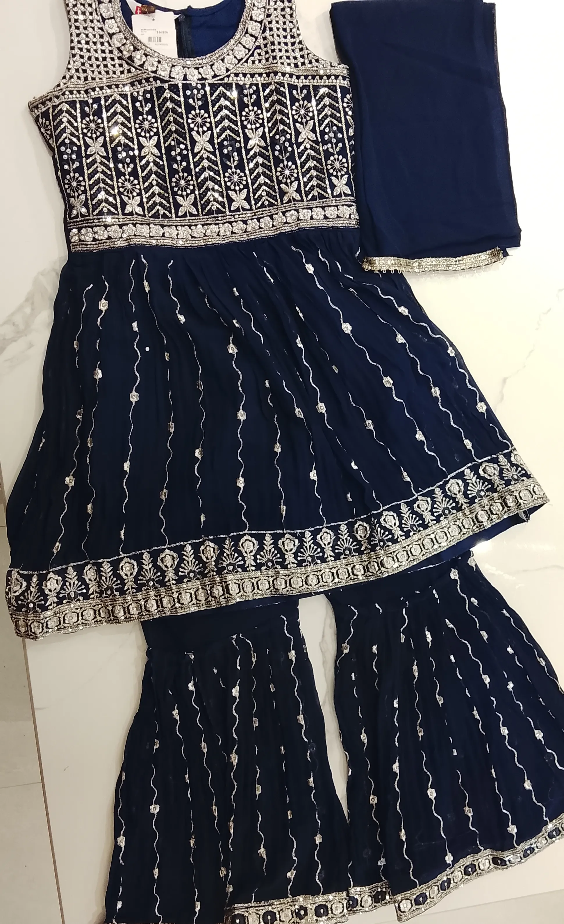 The Mirror Story Sarara Suit 292 view 2