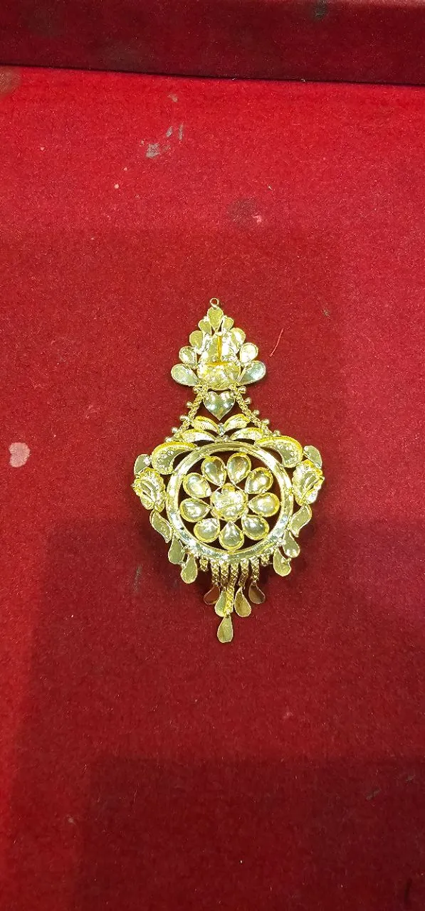 Jhala 18 Karat view 4