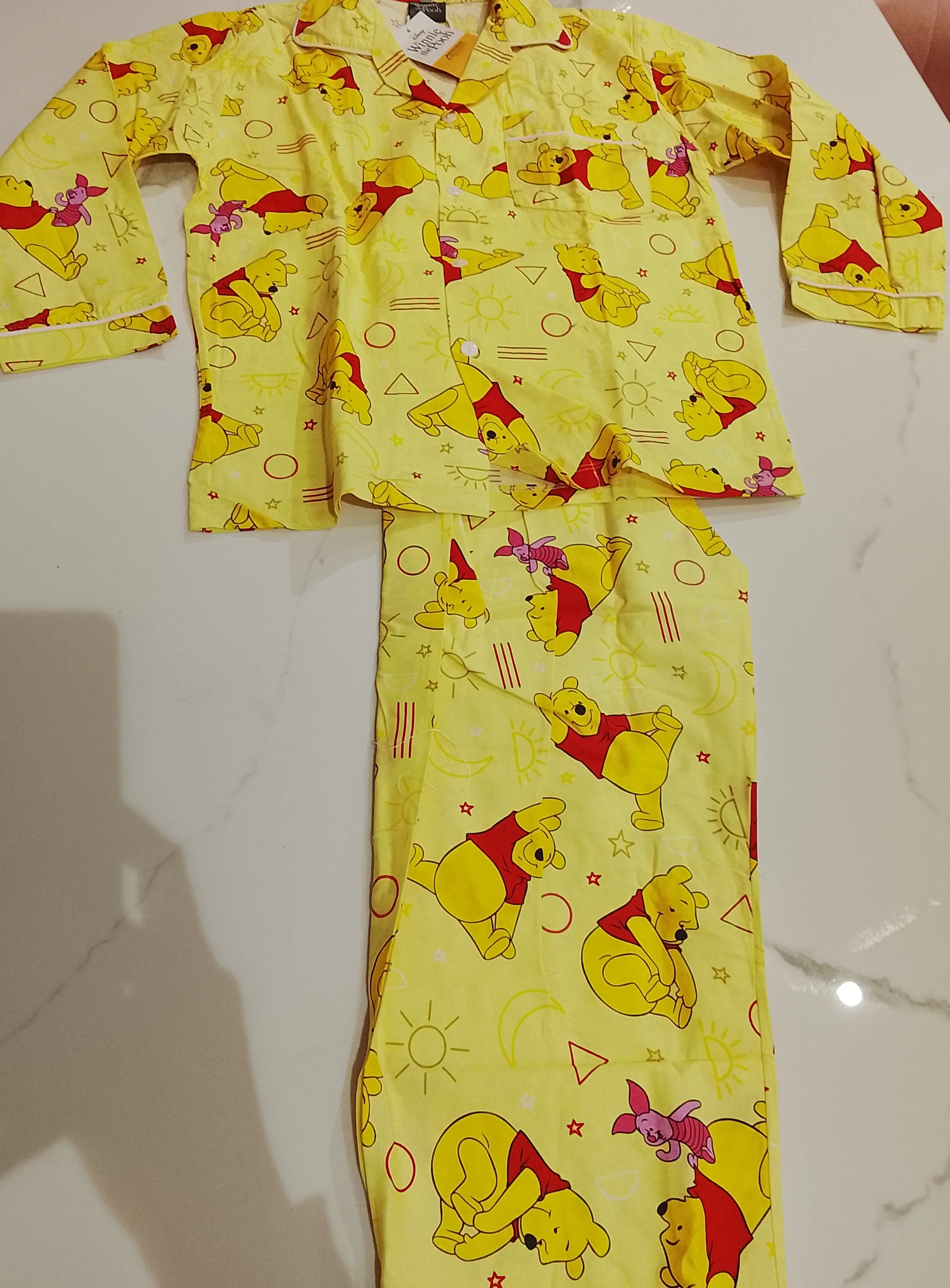 The Mirror Story Night Suit 008 view 2