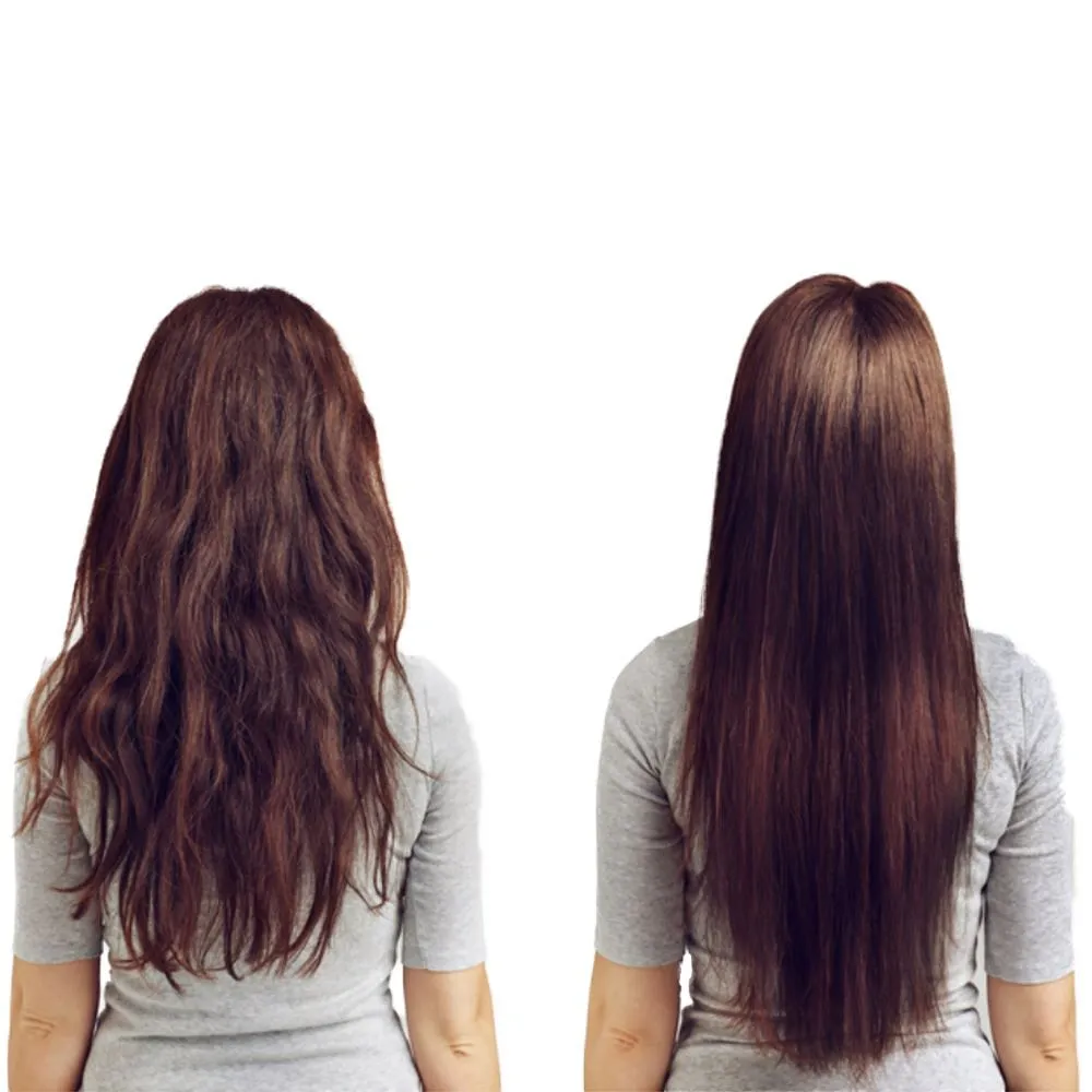 Professional Hair Rebonding view 2