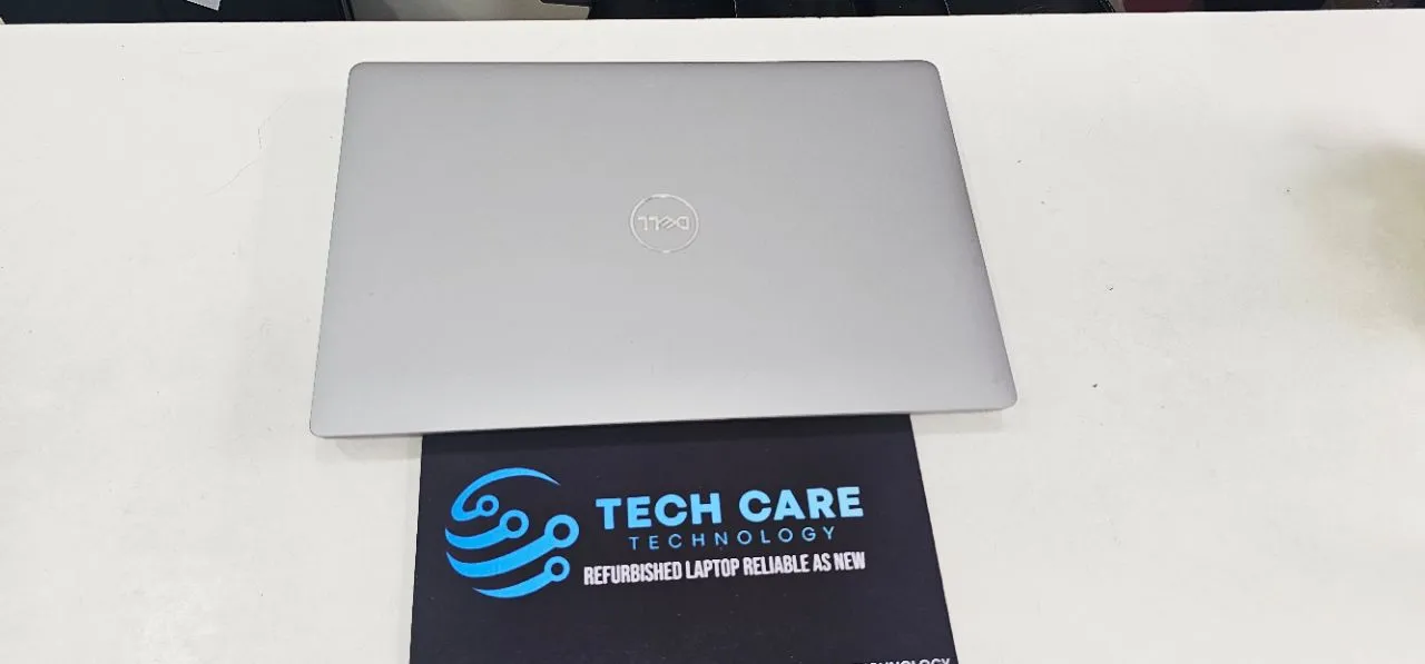 Dell Latitude 5430 Core i5 12th Generation view 2
