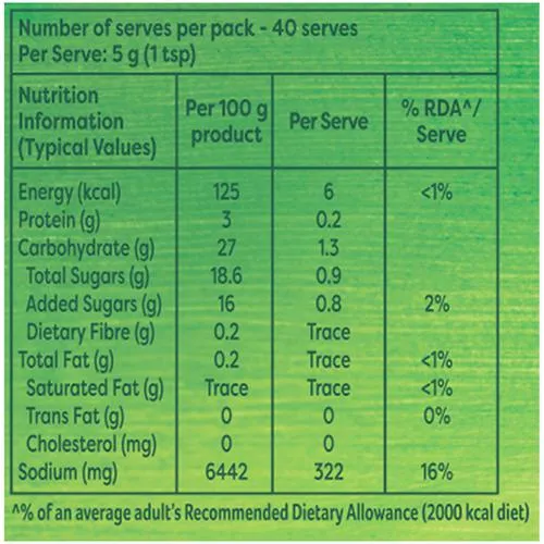 Knorr Dark Soya Sauce 200 g view 3