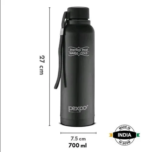 Pexpo Stereo 900, Red, 700ml, 1 Pcs view 3