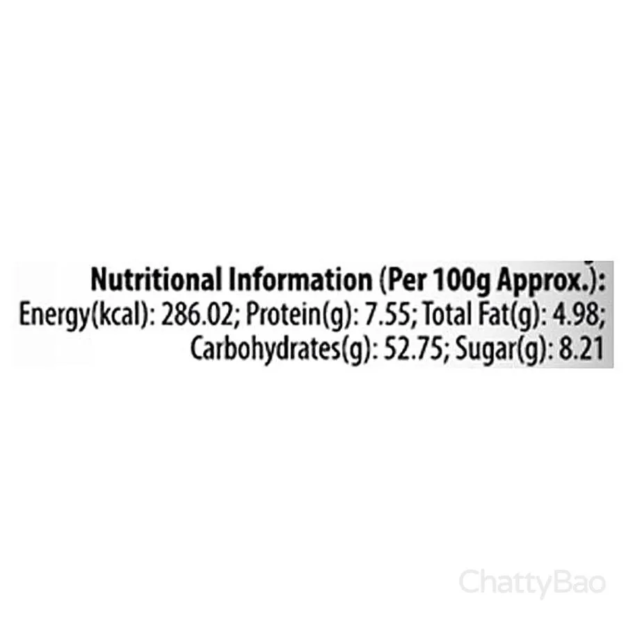 Keya Seasoning - All Purpose 60 g view 3