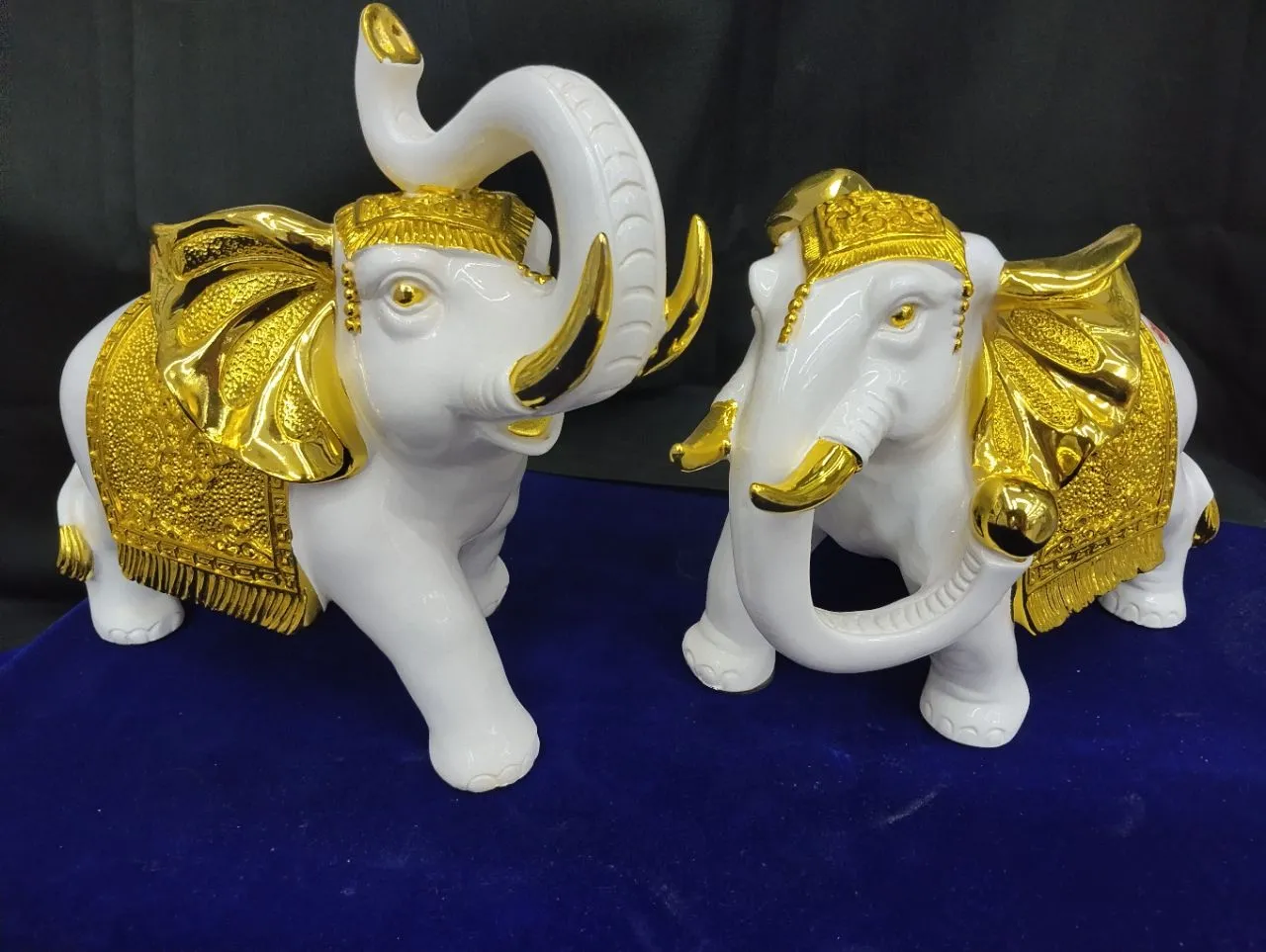 Ceramic Animal Figures view 4