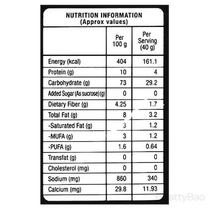 MTR Breakfast Mix - Rava Idli 1 Kg view 3