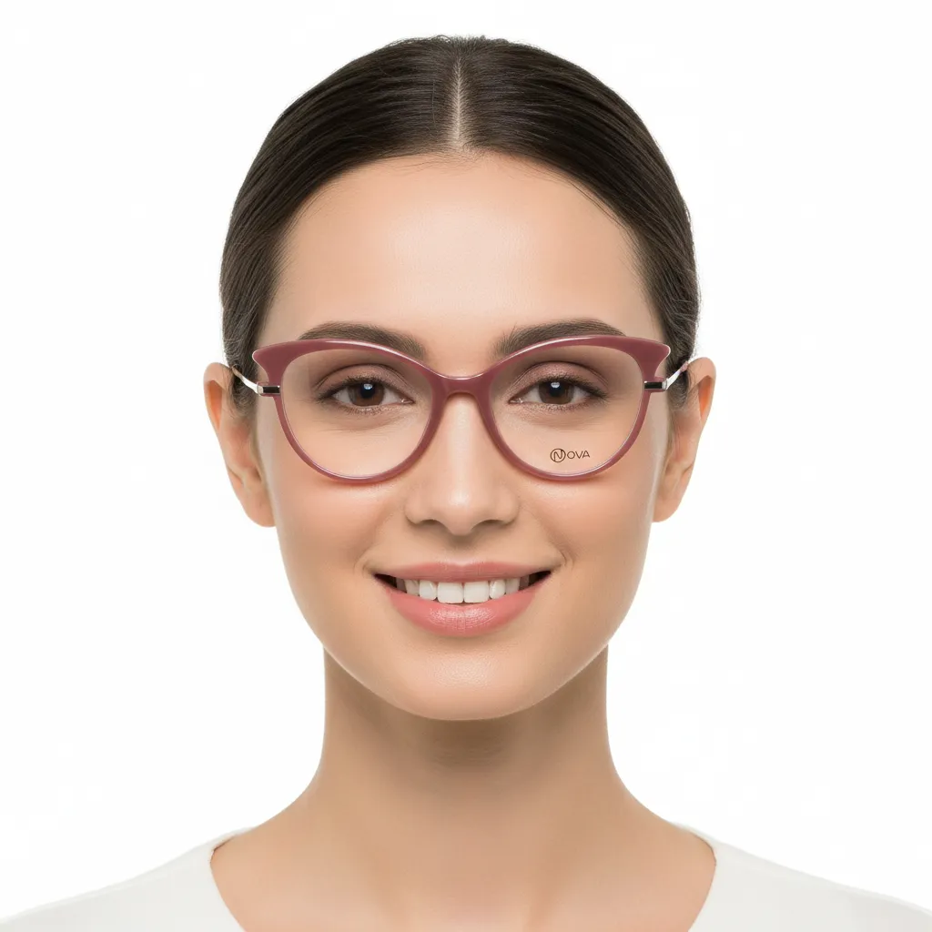 Nova Eyeglasses view 2