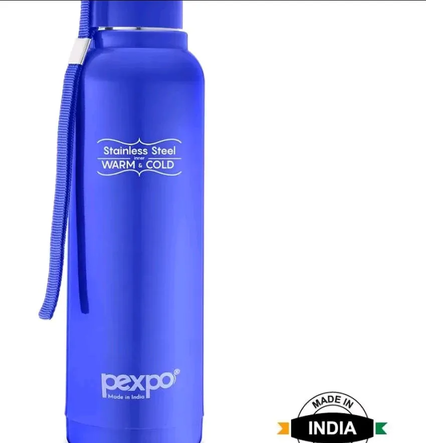 Pexpo Stereo 900, Red, 700ml, 1 Pcs view 2