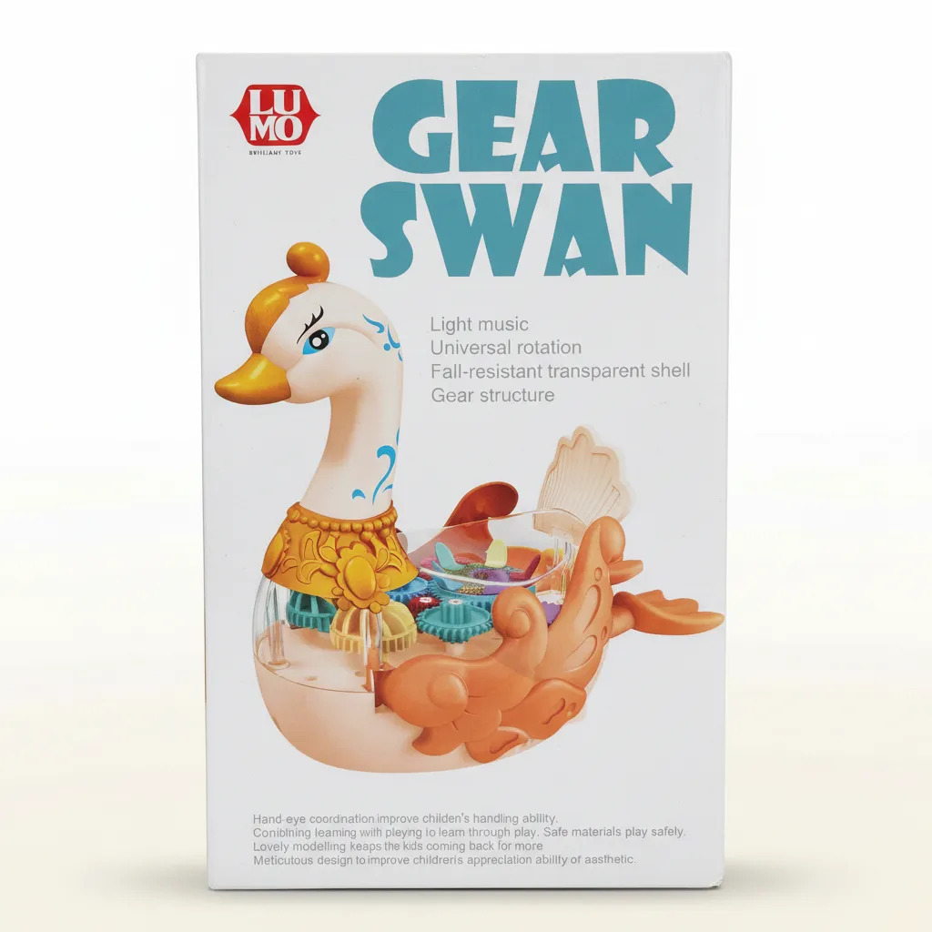 Lumo Gear Swan