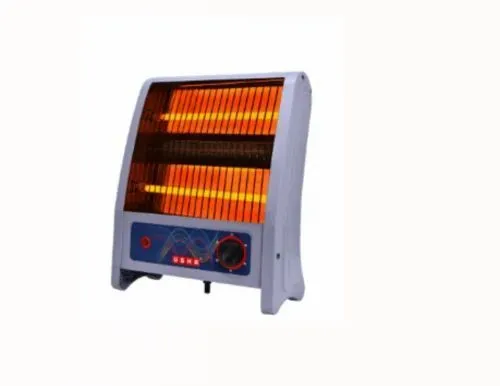 Usha Quartz Room Heater QH 4302N