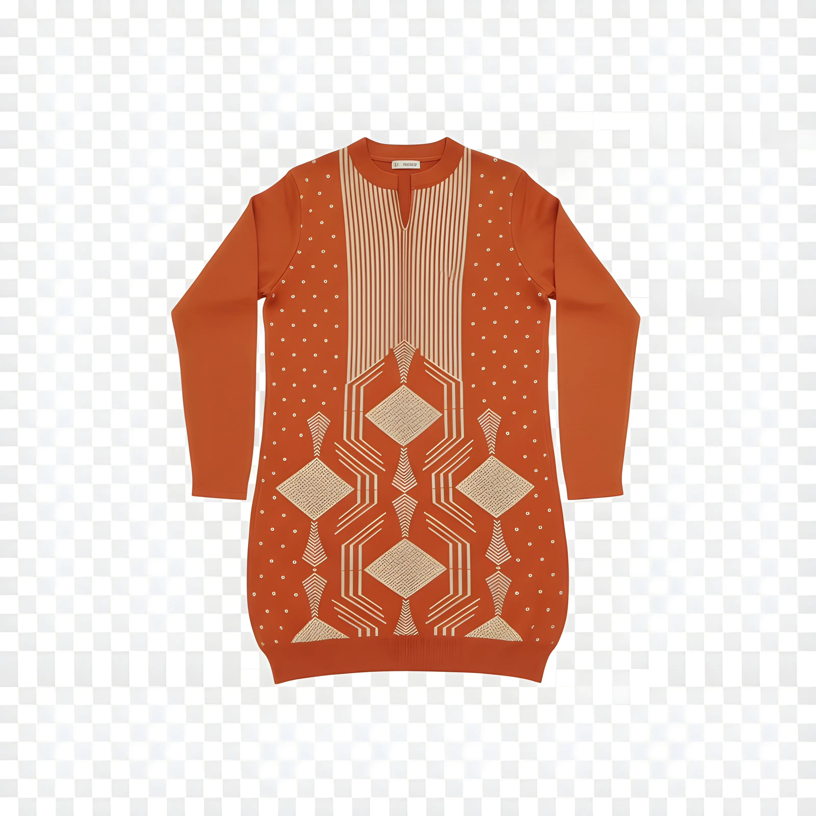 Mirror Story Ladies Kurti 237 view 2