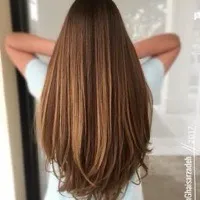 Hair Colour view 2