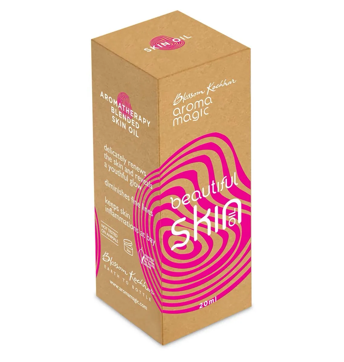 Blossom Kochhar Beautiful Skin Oil 20ml view 2