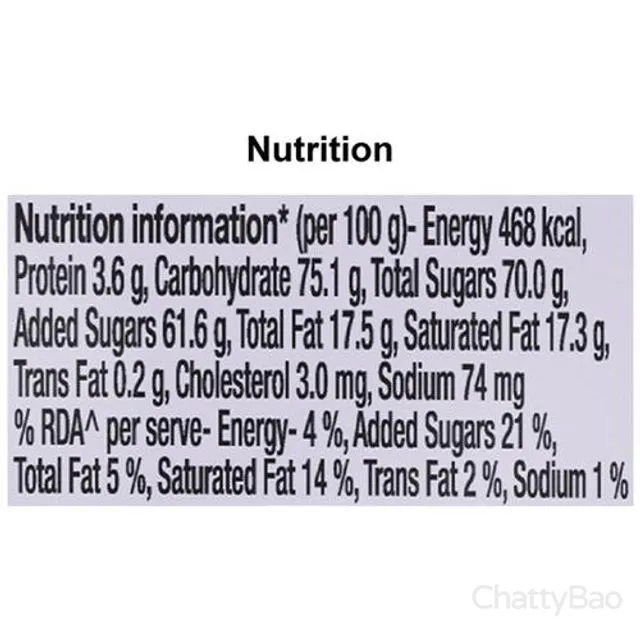 Cadbury Gems Chocolate 17.4 g view 3