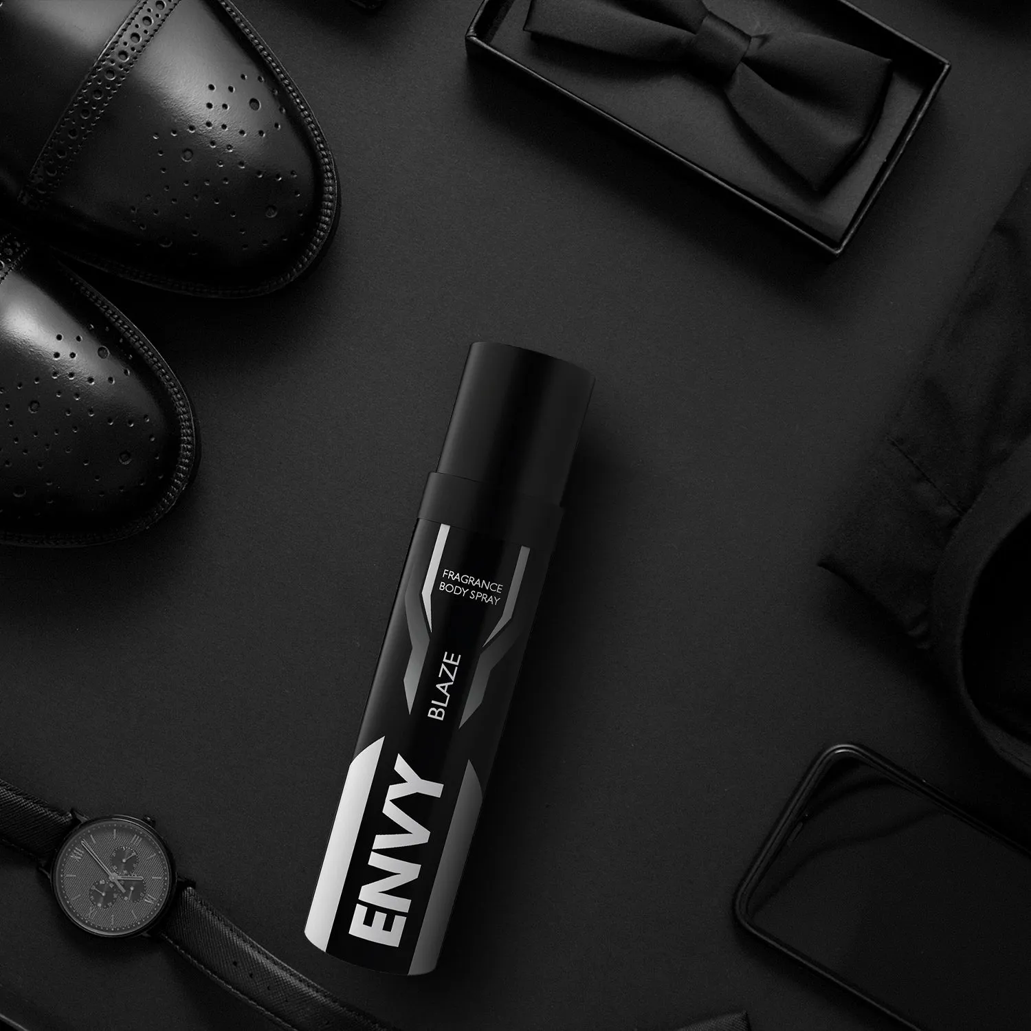 Envy Blaze Nano Deo 30 ml view 2