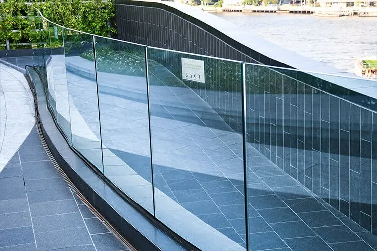 TOUGHEND GLASS view 3