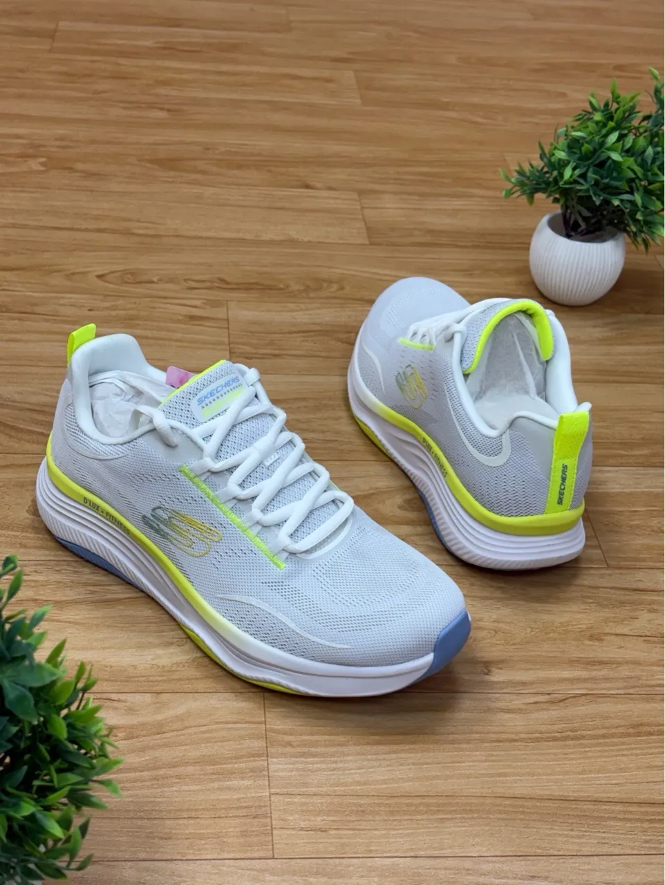 Skechers Running Shoes view 4